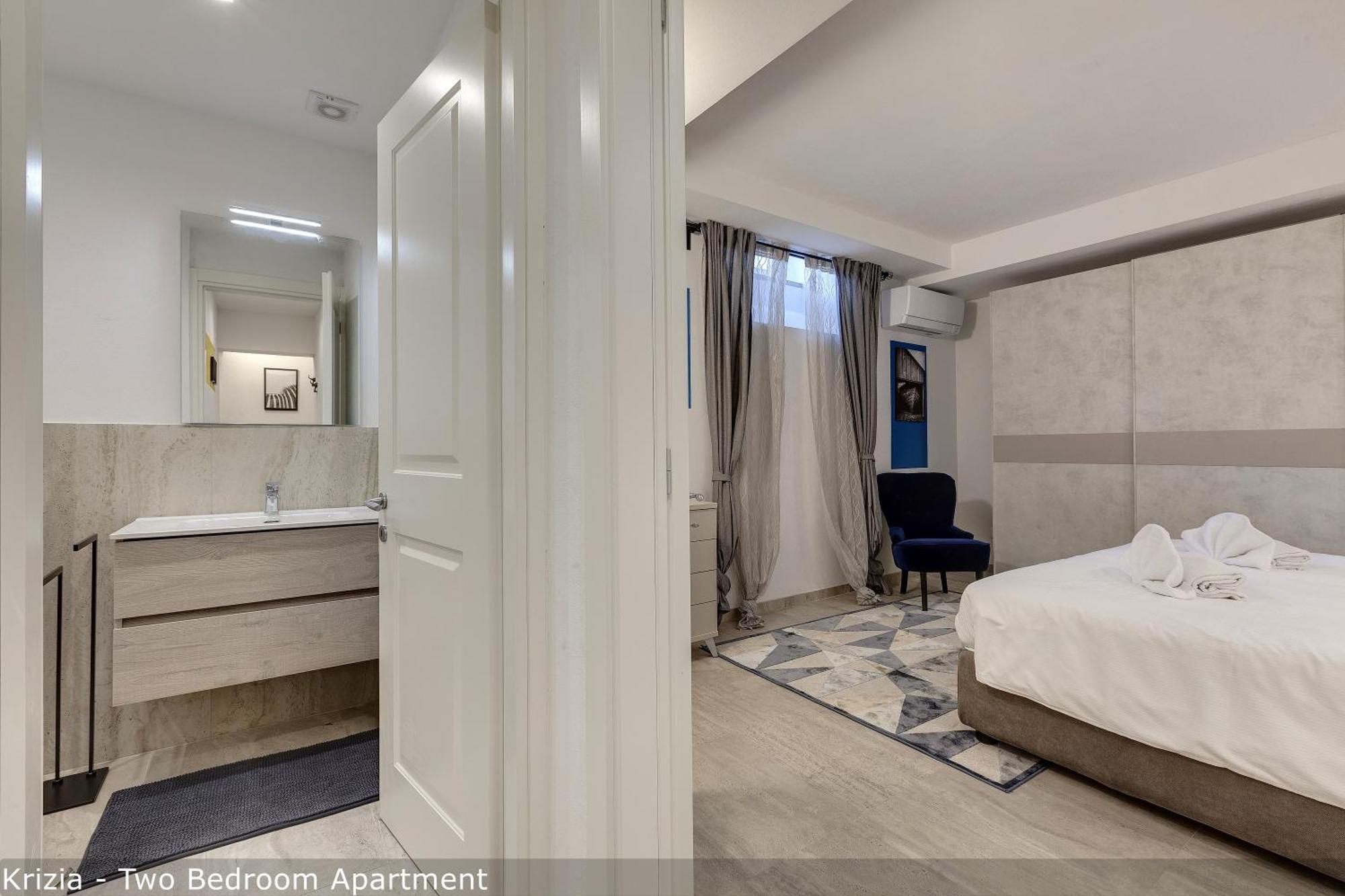 Bice & Krizia Apartments By Mamo ฟลอเรนซ์ ภายนอก รูปภาพ