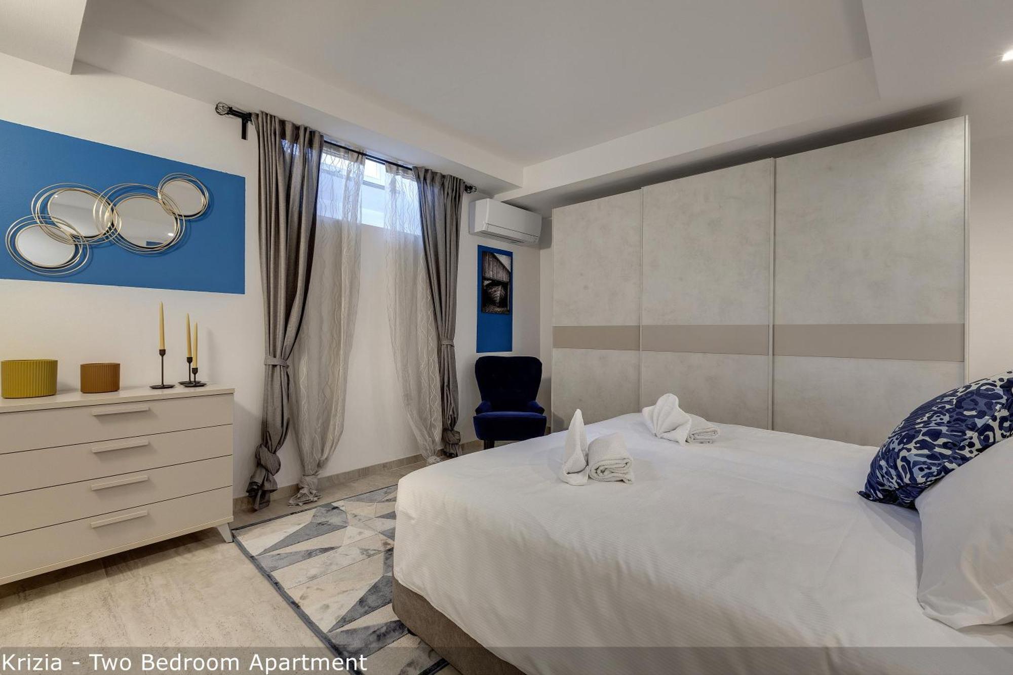 Bice & Krizia Apartments By Mamo ฟลอเรนซ์ ภายนอก รูปภาพ