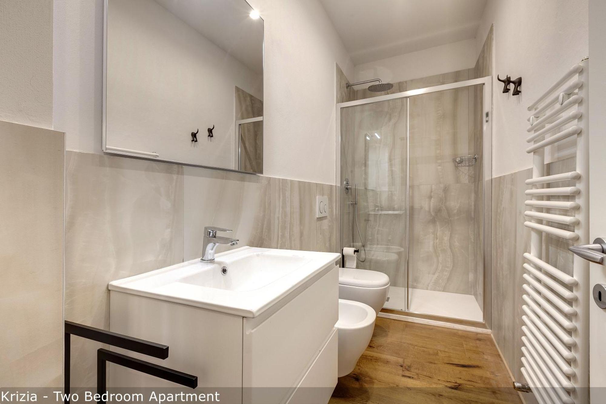 Bice & Krizia Apartments By Mamo ฟลอเรนซ์ ห้อง รูปภาพ