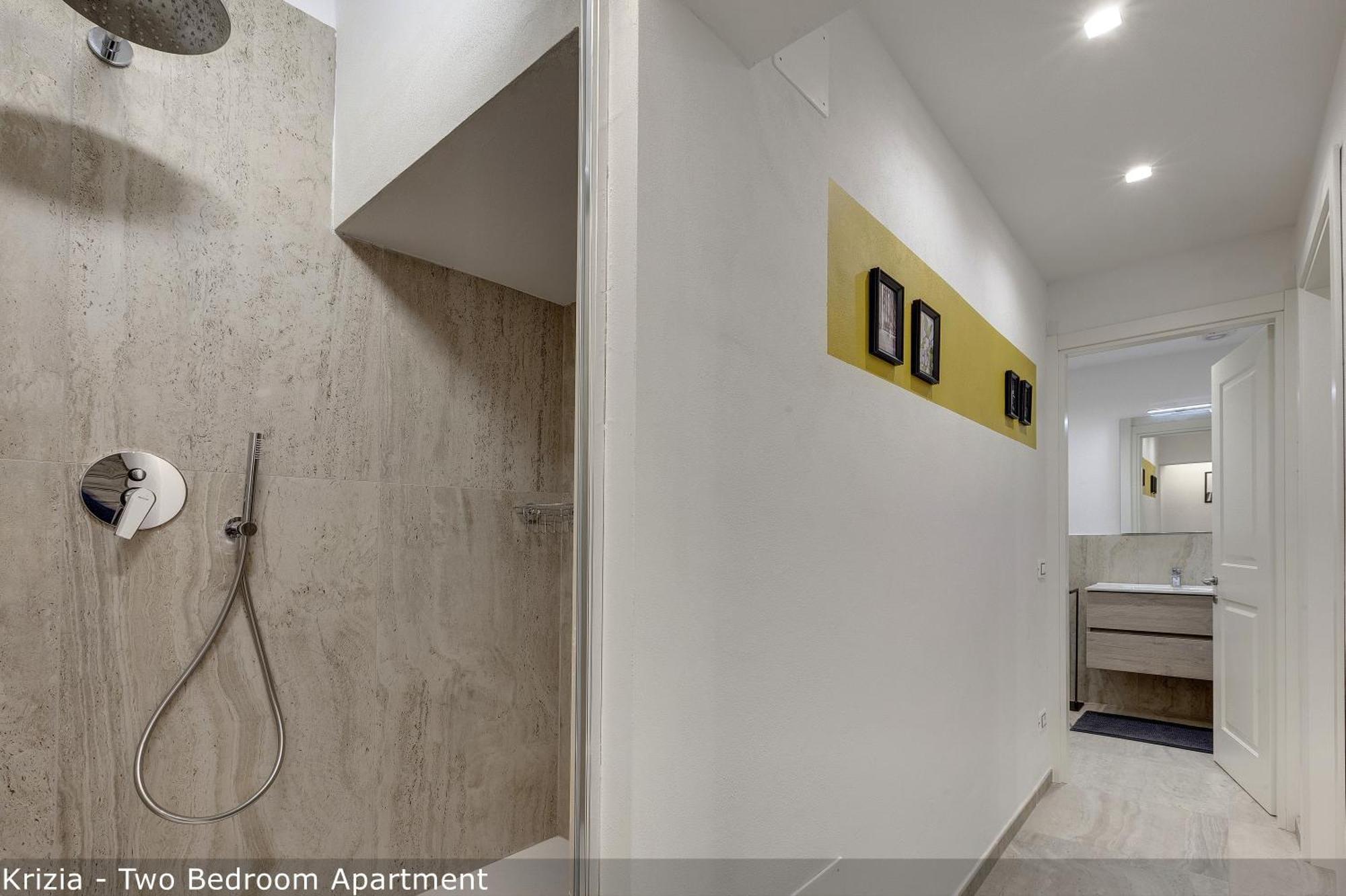 Bice & Krizia Apartments By Mamo ฟลอเรนซ์ ห้อง รูปภาพ
