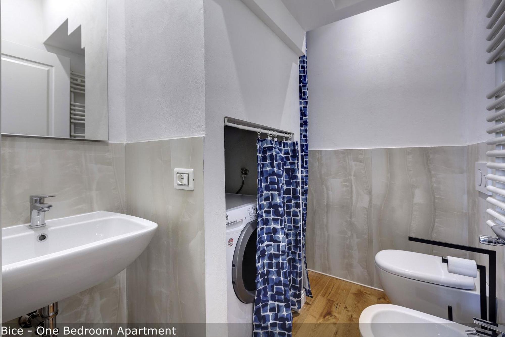 Bice & Krizia Apartments By Mamo ฟลอเรนซ์ ห้อง รูปภาพ